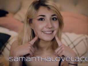 Samanthalovelace