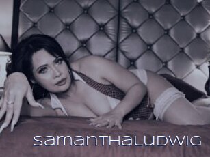 Samanthaludwig