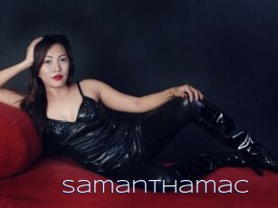Samanthamac