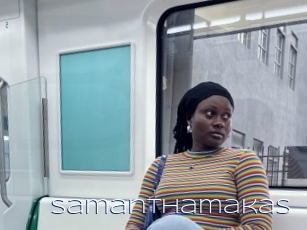Samanthamakas