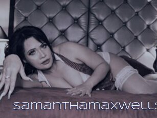 Samanthamaxwells