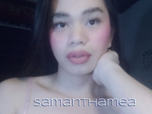 Samanthamea