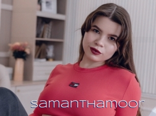 Samanthamoor
