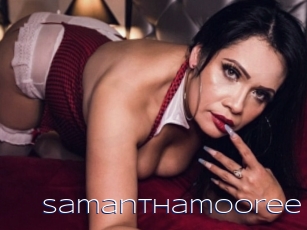 Samanthamooree