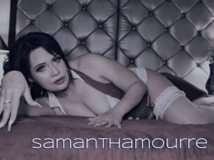 Samanthamourre