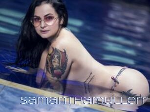 Samanthamullerr