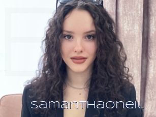 Samanthaoneil