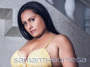 Samanthaortega