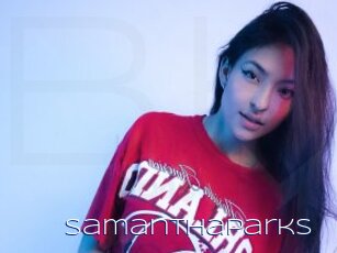 Samanthaparks