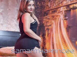 Samanthaprincee