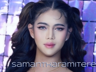 Samantharamitere