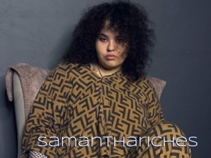 Samanthariches