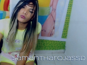 Samantharojassd