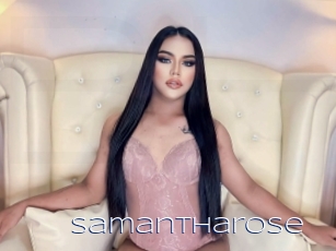 Samantharose