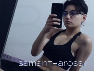 Samantharossii