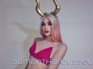 Samantharoussel