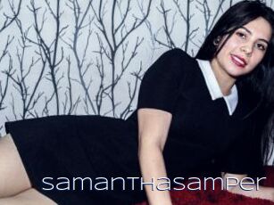 Samanthasamper