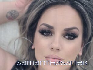 Samanthasanek