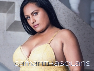 Samanthasolaris