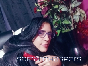 Samanthaspers