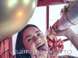 Samanthatatto