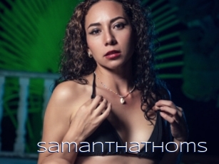 Samanthathoms