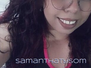 Samanthatysom