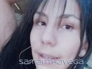 Samanthavega