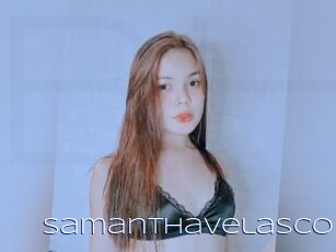 Samanthavelasco