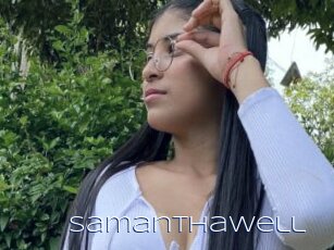 Samanthawell