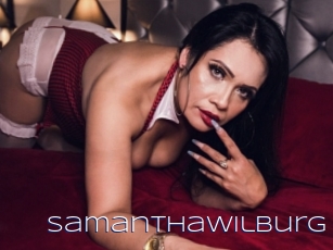 Samanthawilburg