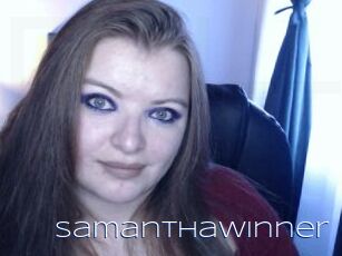 Samanthawinner