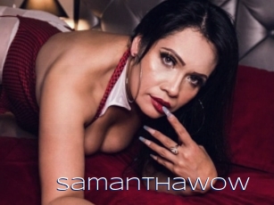 Samanthawow