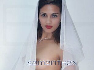Samanthax