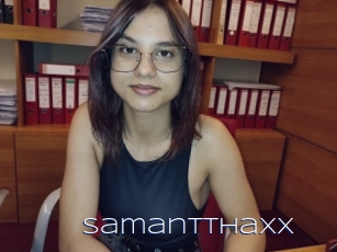 Samantthaxx