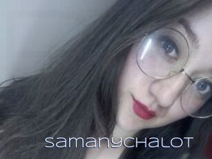 Samanychalot