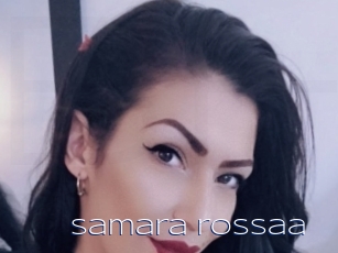 Samara_rossaa