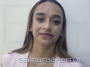 Samaraaferrer
