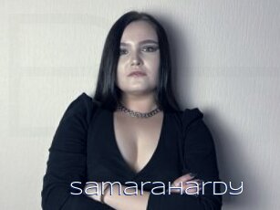 Samarahardy