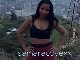 Samaralovexx