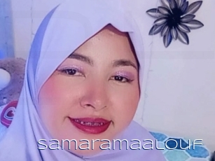 Samaramaalouf