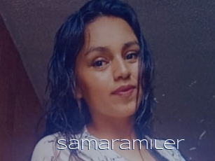 Samaramiler