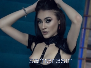 Samarasin