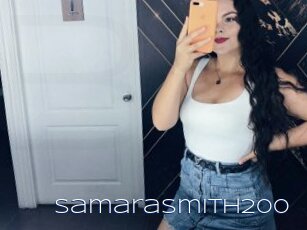 Samarasmith200