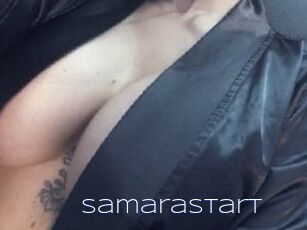 Samarastart