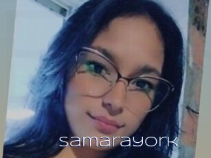 Samarayork
