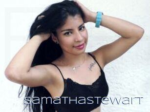 Samathastewart