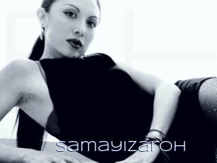 Samayizaroh