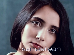 Samayryan