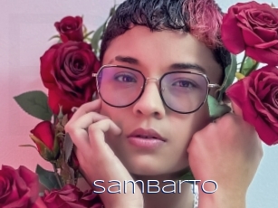 Sambarto
